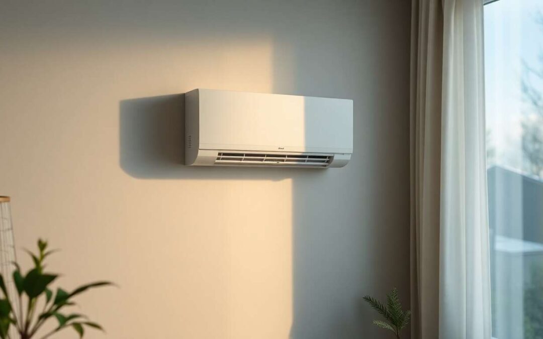 Chauffe-eau thermodynamique Daikin : avantages et installation