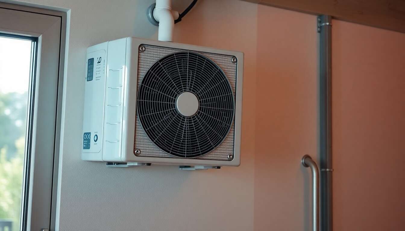 Avantages majeurs du chauffe-eau daikin Avantages majeurs du chauffe-eau daikin