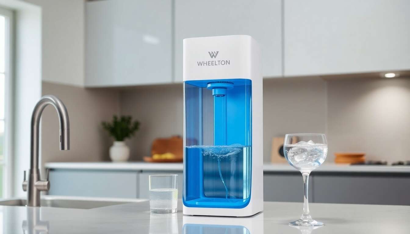 Efficacité des purificateurs d'eau wheelton : un aperçu général Efficacité des purificateurs d'eau wheelton : un aperçu général