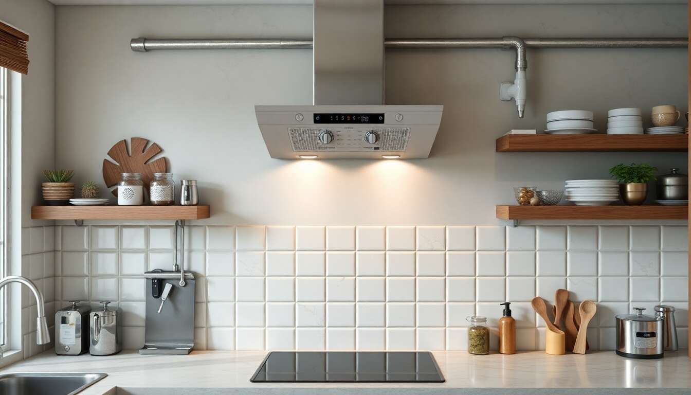 Signes indiquant une surchauffe du chauffe-eau