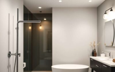 Quel robinet de douche choisir ? Guide complet Hansgrohe