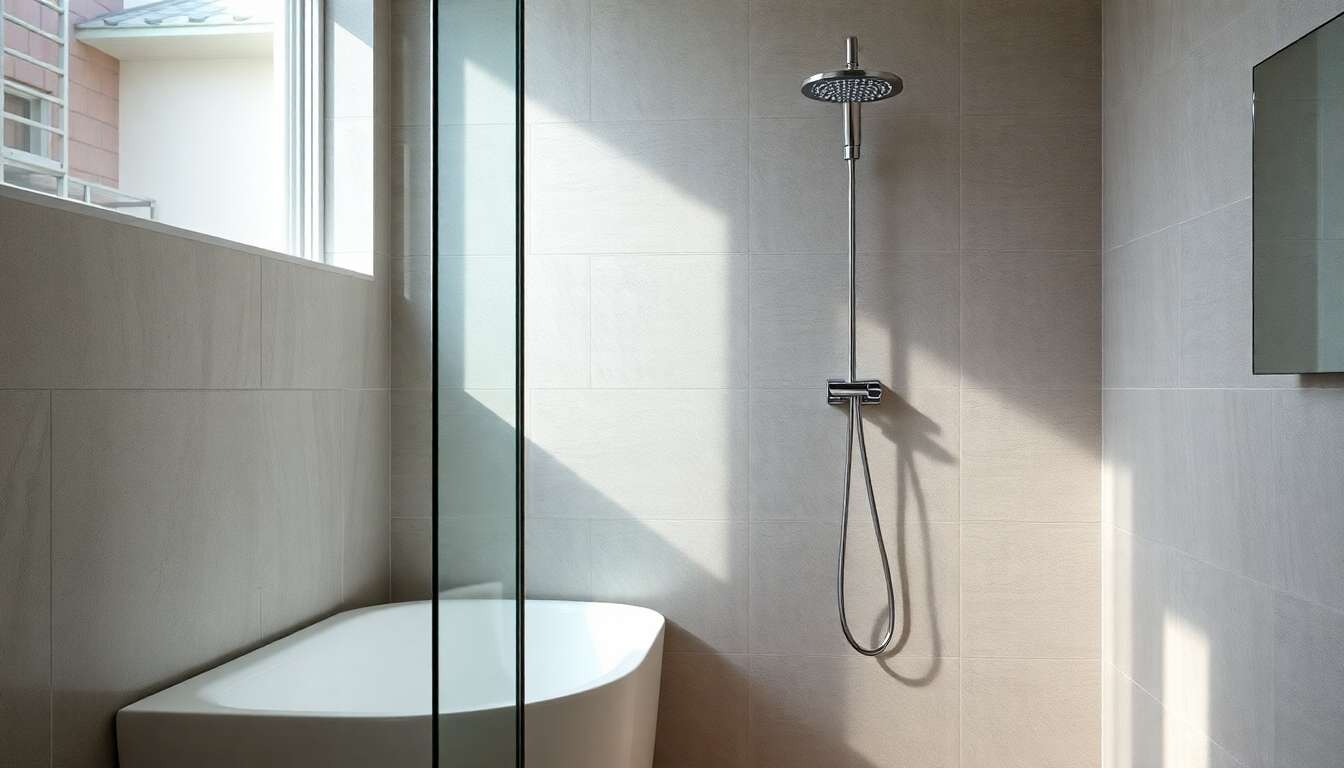 Technologies innovantes chez hansgrohe Technologies innovantes chez hansgrohe