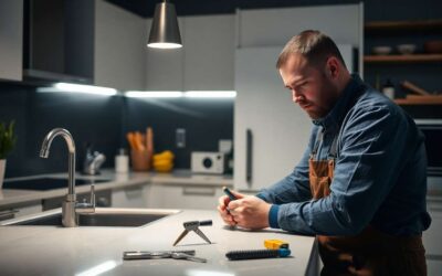 Que faire en cas de fuite d&rsquo;eau ? Conseils pratiques du plombier