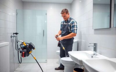 Comment minimiser les dépenses pour un débouchage de WC : astuces et conseils