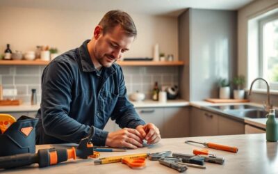 Réparation de canalisations : comment agir en cas de fuite ?