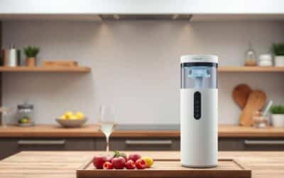 Pourquoi utiliser un filtre à eau Diercon : avantages et conseils