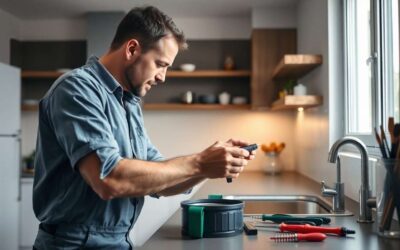 Nos conseils pour éviter les arnaques des plombiers : guide pratique