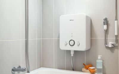 Chauffe-eau : conseils d&rsquo;entretien et erreurs à éviter