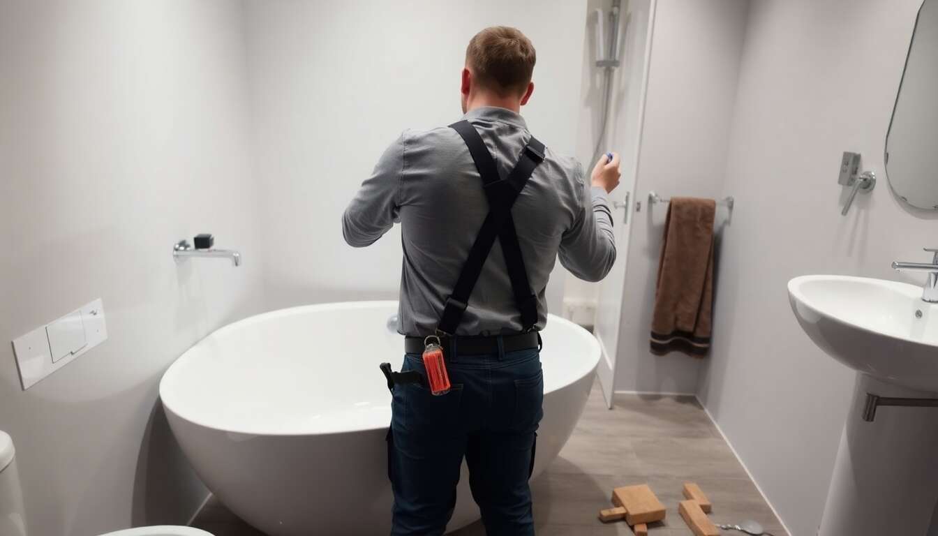 Les étapes essentielles pour un démontage sécurisé