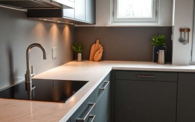 Comment réparer une fuite de siphon : guide pratique Mastrad