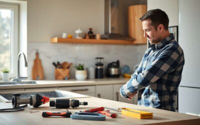 Comment éteindre l’eau : guide pratique pour les réparations de plomberie