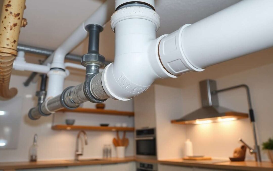 Canalisations malodorantes : solutions et conseils pratiques