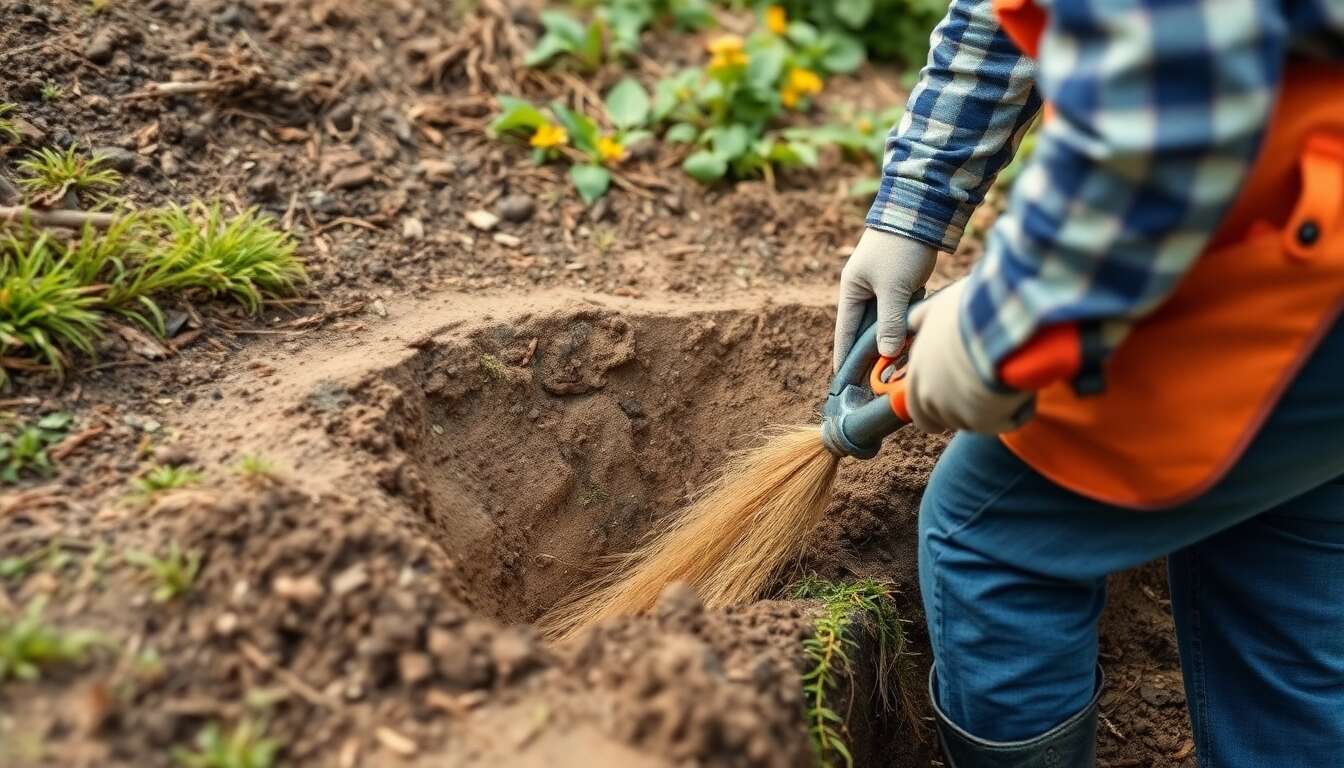 Pourquoi faire appel à un professionnel pour le débouchage