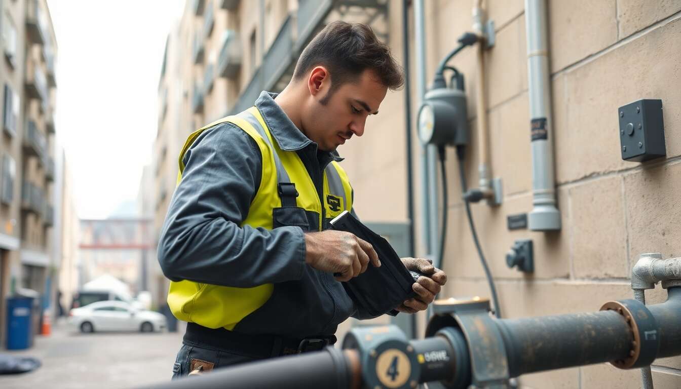Règles pour l'évacuation des eaux pluviales et usées Règles pour l'évacuation des eaux pluviales et usées