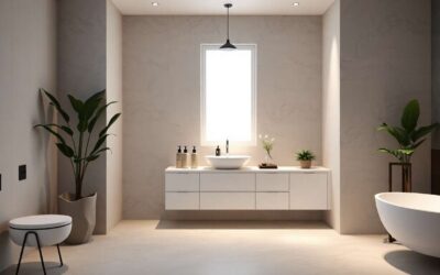 Choisir le bon évier : astuces pour votre salle de bain