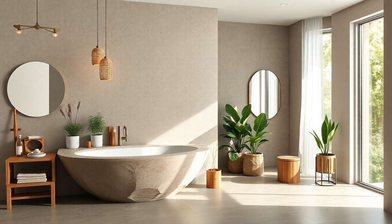 Matériaux : durabilité et style à prendre en compte Matériaux : durabilité et style à prendre en compte