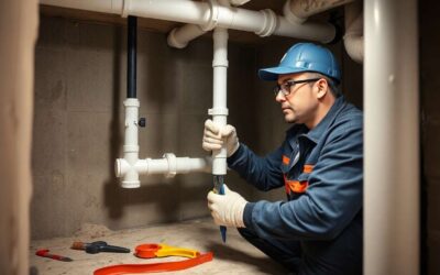 Remplacement de la conduite d&rsquo;eau principale : guide complet