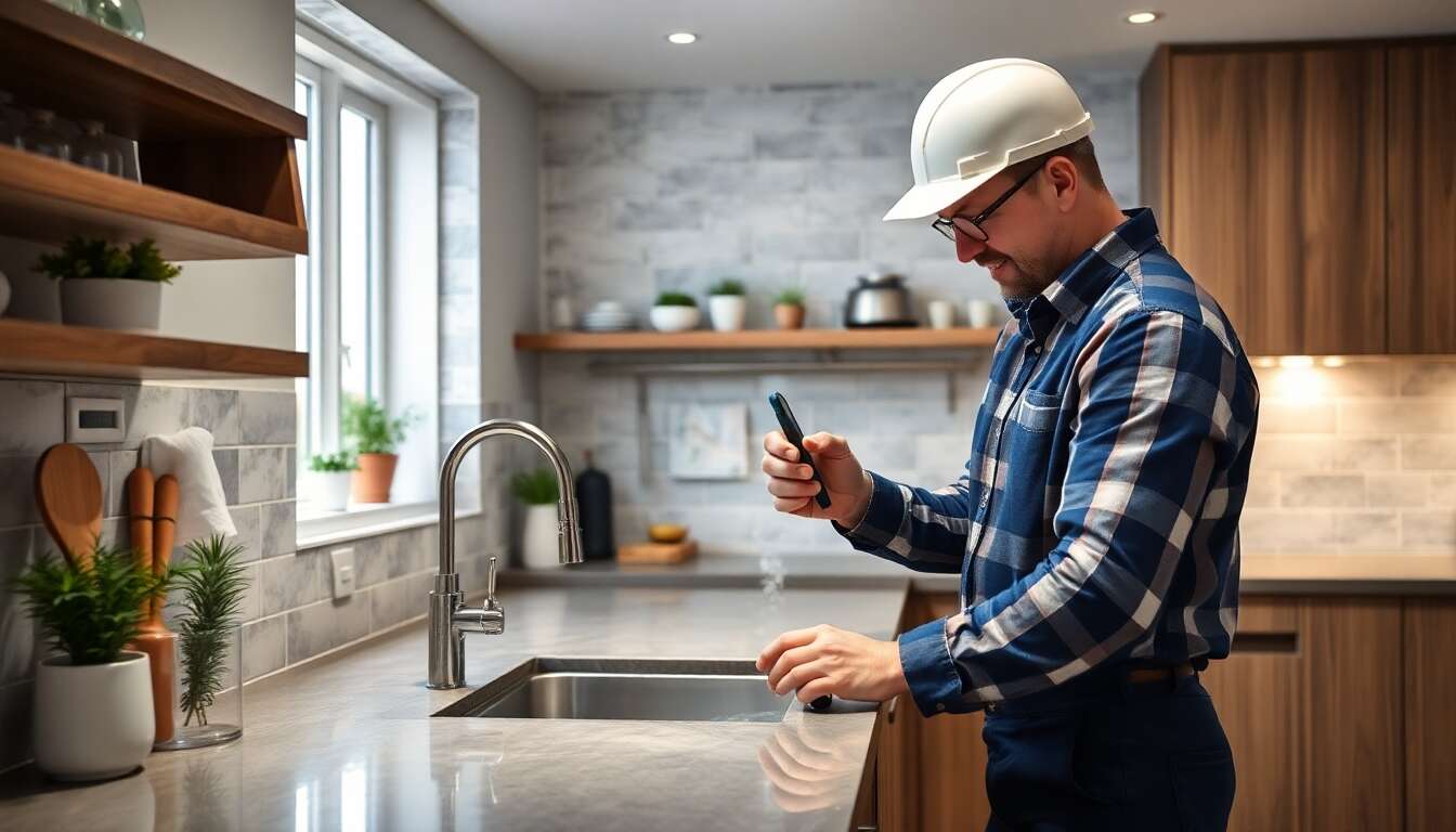 Solutions pratiques pour remédier à une baisse de pression Solutions pratiques pour remédier à une baisse de pression