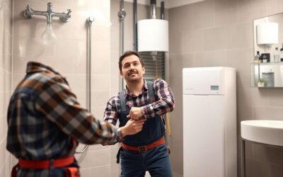 5 astuces de plombier pour réduire votre facture d&rsquo;électricité