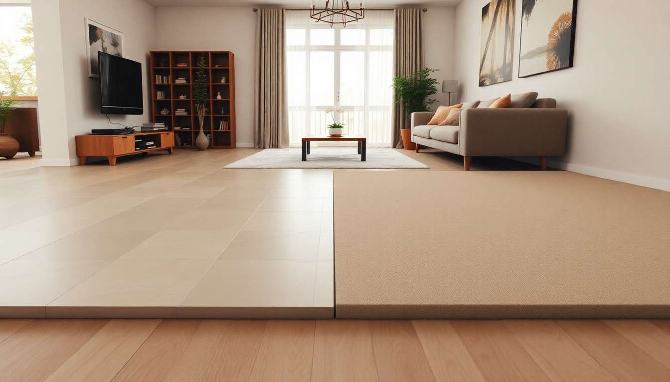รฉpaisseur optimale pour un plancher chauffant efficace รฉpaisseur optimale pour un plancher chauffant efficace
