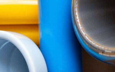 Tuyauterie PVC ou métal : avantages et inconvénients