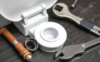 Réparation de chasse d&rsquo;eau : économisez l&rsquo;eau avec ces méthodes efficaces