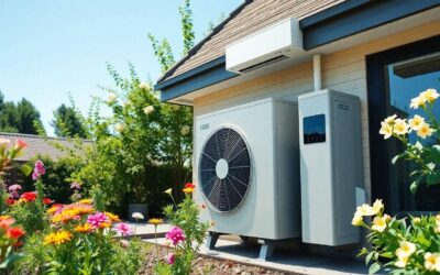 Impact écologique des pompes à chaleur : ce qu&rsquo;il faut savoir