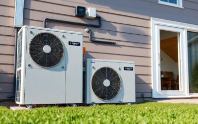 Rendement d&rsquo;une pompe à chaleur : comprendre les coefficients de performance