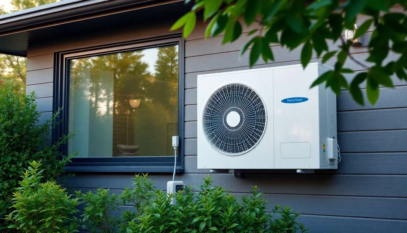 Le cop : indicateur clé de performance énergétique