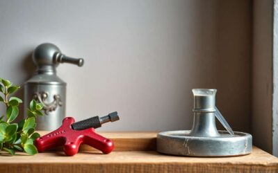 Robinetterie qui goutte : comment réparer en quelques étapes simples