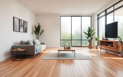 Plancher chauffant hydraulique : ce que vous devez savoir