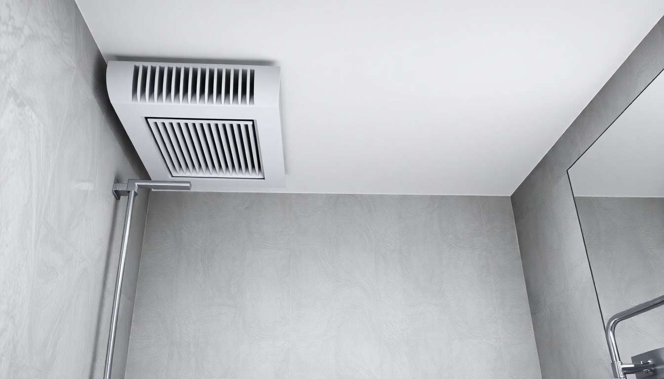Stratégies pour prévenir l'humidité persistante Stratégies pour prévenir l'humidité persistante