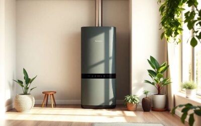 Chaudières écologiques : vers une transition énergétique responsable