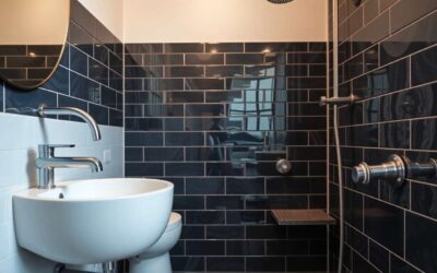 Rénovation de salle de bains : focus sur la plomberie
