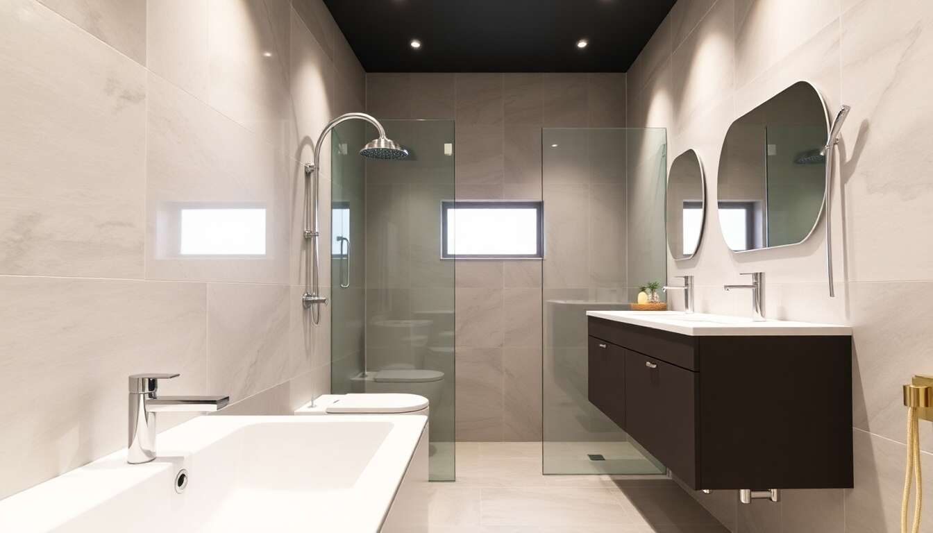 Alimentation en eau : choix et installations clรฉs Alimentation en eau : choix et installations clรฉs