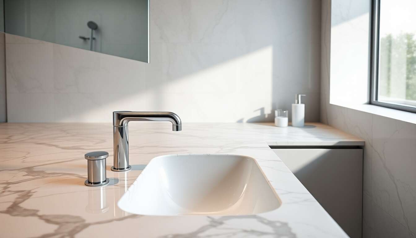 Le rรดle crucial du siphon dans une salle de bains moderne Le rรดle crucial du siphon dans une salle de bains moderne