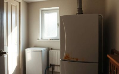 Signes de dysfonctionnement d&rsquo;une chaudière : quand s&rsquo;inquiéter ?