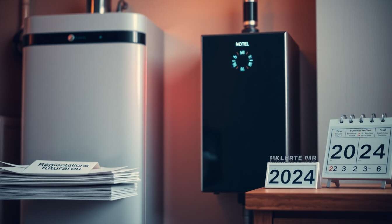 évolutions à venir pour les chaudières gaz évolutions à venir pour les chaudières gaz