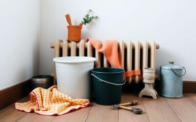 Purger un radiateur en toute simplicité : méthode détaillée