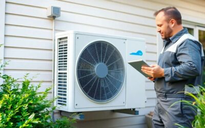 Optimiser son chauffage : choisir la bonne pompe à chaleur