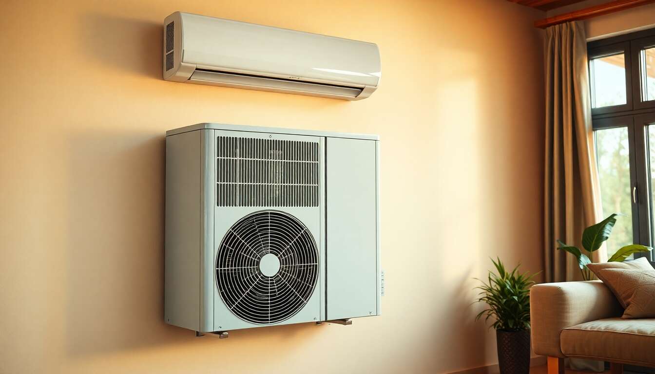Optimiser l'installation et l'entretien de sa pompe ร chaleur Optimiser l'installation et l'entretien de sa pompe ร chaleur
