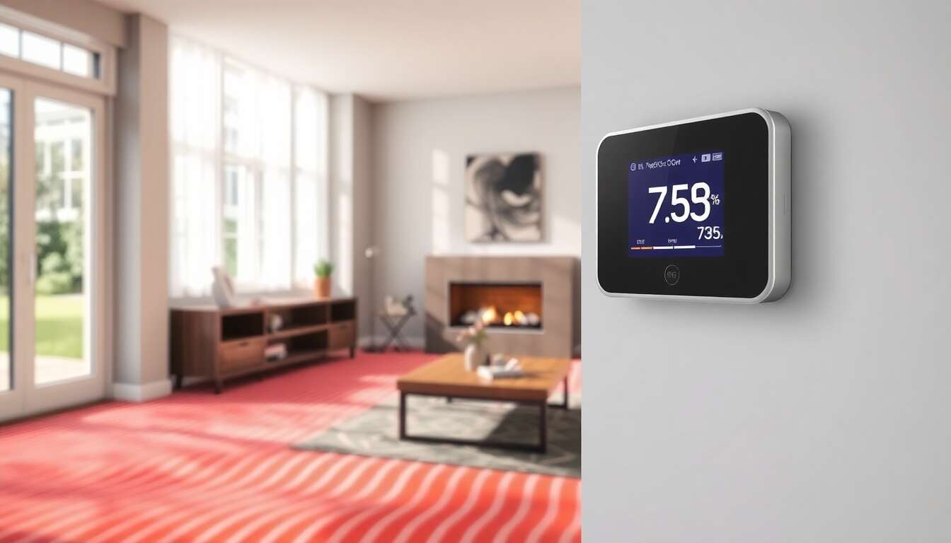 Astuces pour économiser l’énergie avec un bon réglage thermique Astuces pour économiser l’énergie avec un bon réglage thermique