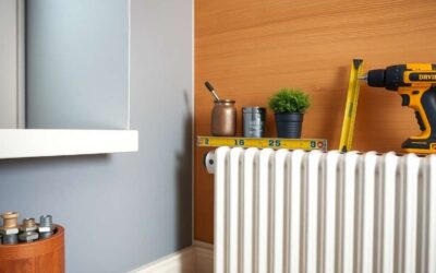Installation de radiateur : guide pratique pour débutants