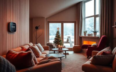 Chauffage et confort : quelle solution choisir pour une température idéale ?
