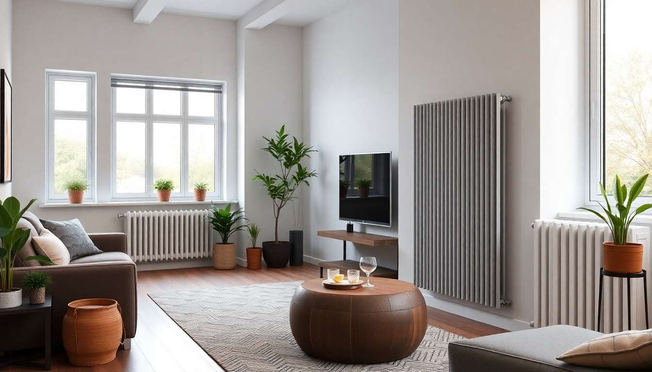 Critères pour choisir le bon système pour votre maison