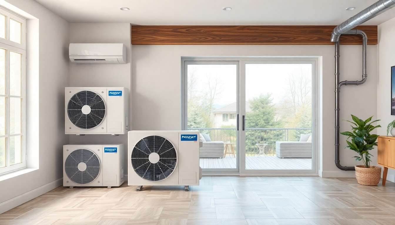 Fonctionnement et composants clés de la pac hybride Fonctionnement et composants clés de la pac hybride