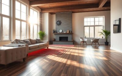 Problèmes courants avec les planchers chauffants et solutions