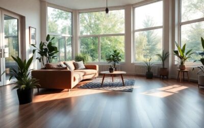 Astuces pour réduire la consommation d’énergie d’un plancher chauffant