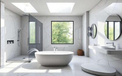 Bain ou douche : quelles sont les meilleures options pour votre rénovation ?