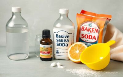 Calcaire dans les tuyaux : astuces naturelles pour l&rsquo;éliminer efficacement